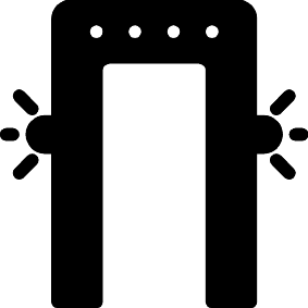 Sicherheitstor