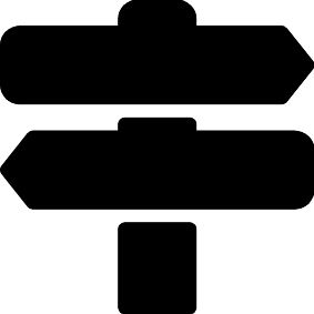 Wegweiser