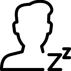 Schlafen