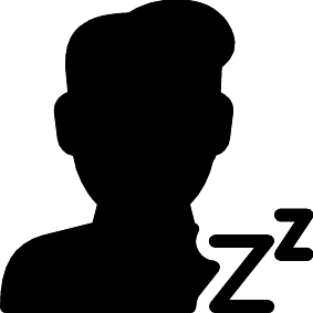 Schlafen
