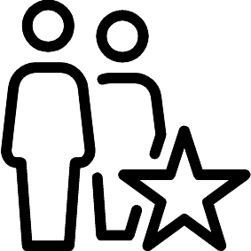Gruppe markieren