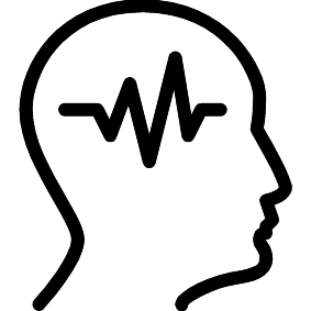 Profil Kardiograph