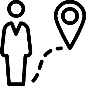 Benutzer-Pfad