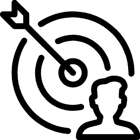 Benutzer-Ziel