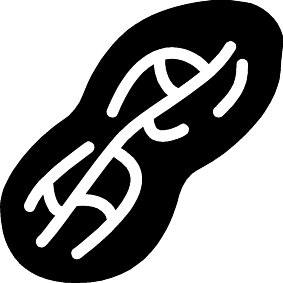 Erdnuss