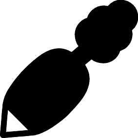Weißer Rettich