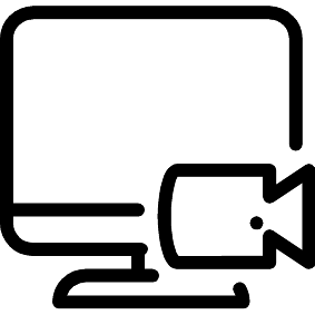 Computer-Kamera