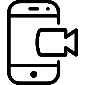 Telefon Kamera