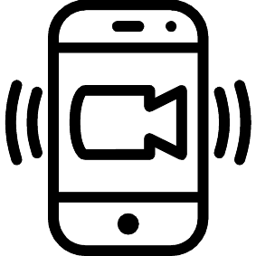 Telefon-Lautsprecher