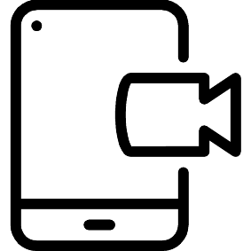 Tablet-Kamera