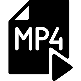 Mp4-Dokument