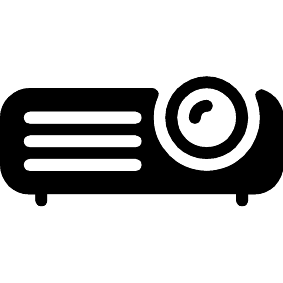 Projektor