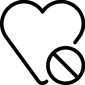 Herz entlassen