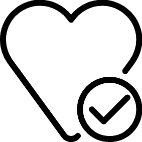 Erledigtes Herz