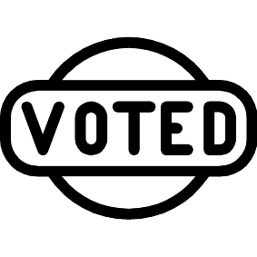 Gewählt