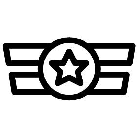 Flügelstern