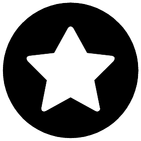 Kreis Stern
