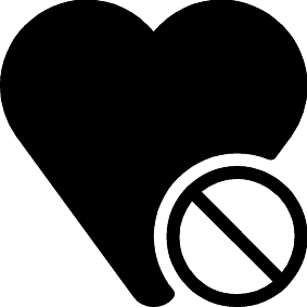Herz entlassen
