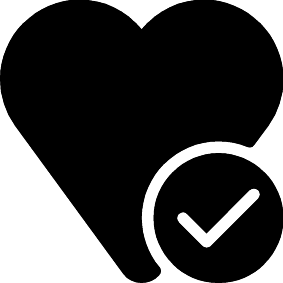 Erledigtes Herz