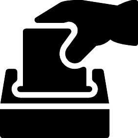 Abstimmen