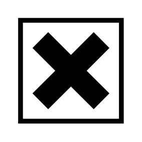 Warn-Symbol 112
