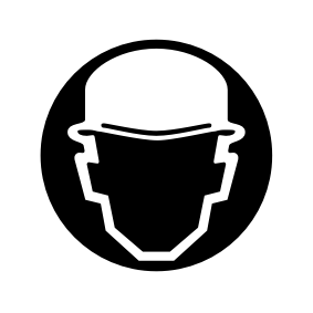 Warn-Symbol 077