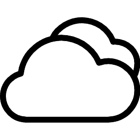 Bewölkt