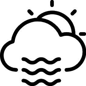 Nebeltag