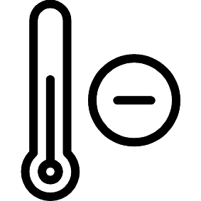 Negative Temperatur