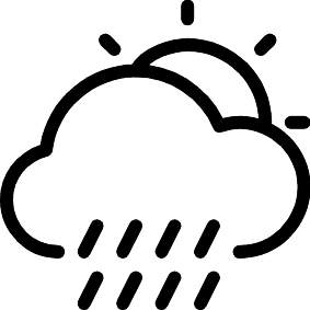 Regentag
