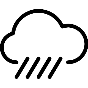 Regensturm