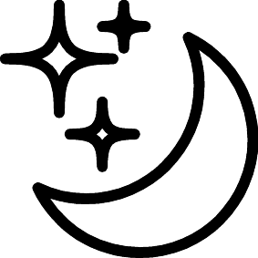 Sternennacht