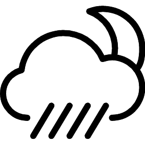Sturmnacht