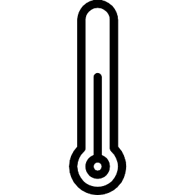 Termometer