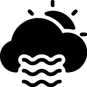 Nebeltag