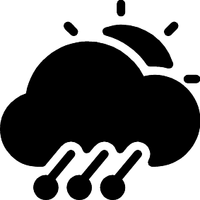 Tag des Hagelsturms