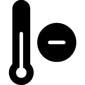 Negative Temperatur