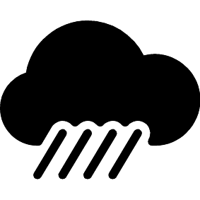 Regensturm
