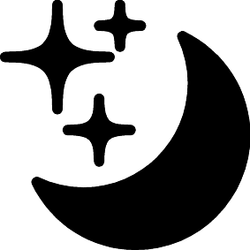 Sternennacht