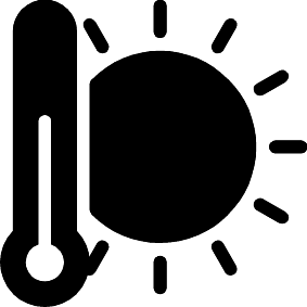 Temperatur Tag