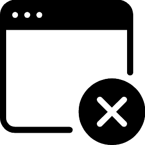 App-Fehler