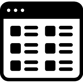 Inhaltsansicht
