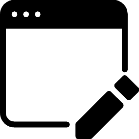 App bearbeiten