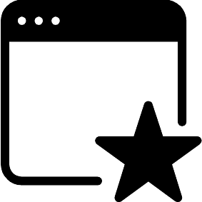 Bevorzugte App