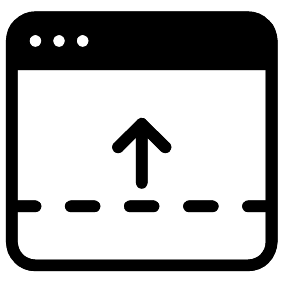 Fußzeile