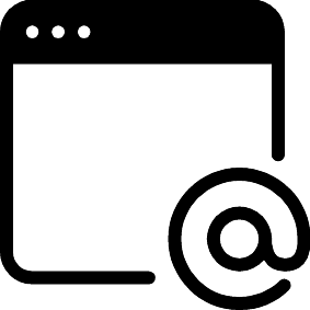 Mail-Anwendung