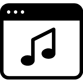 Musik-App