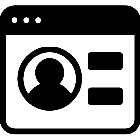 Profil-Anwendung