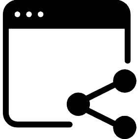 App teilen