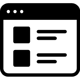 Kacheln-Ansicht